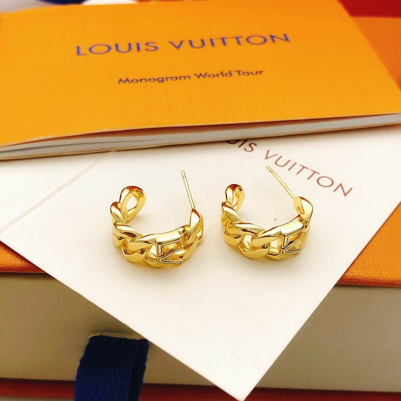 LV Earring 05yxs46 (4)