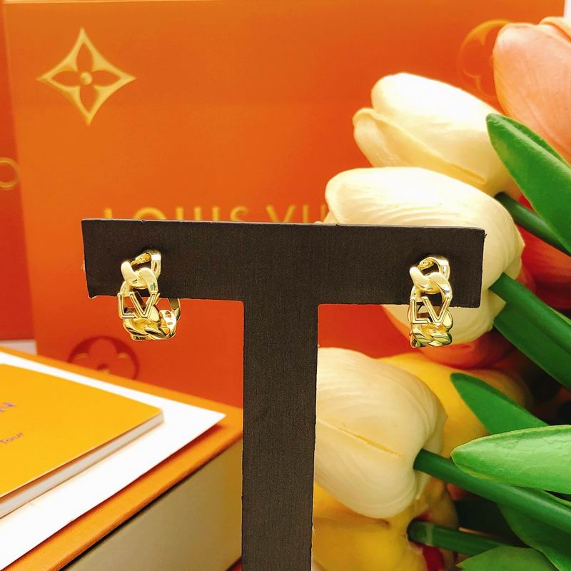 LV Earring 05yxs46 (6)