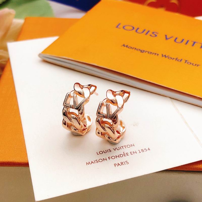 LV Earring 05yxs46 (8)
