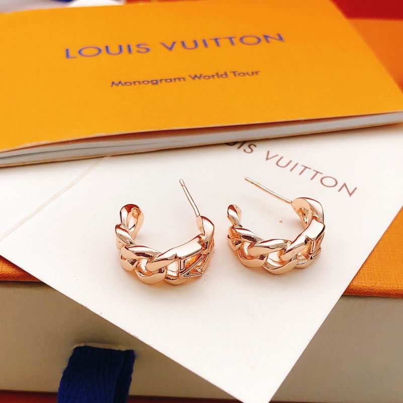 LV Earring 05yxs46 (9)