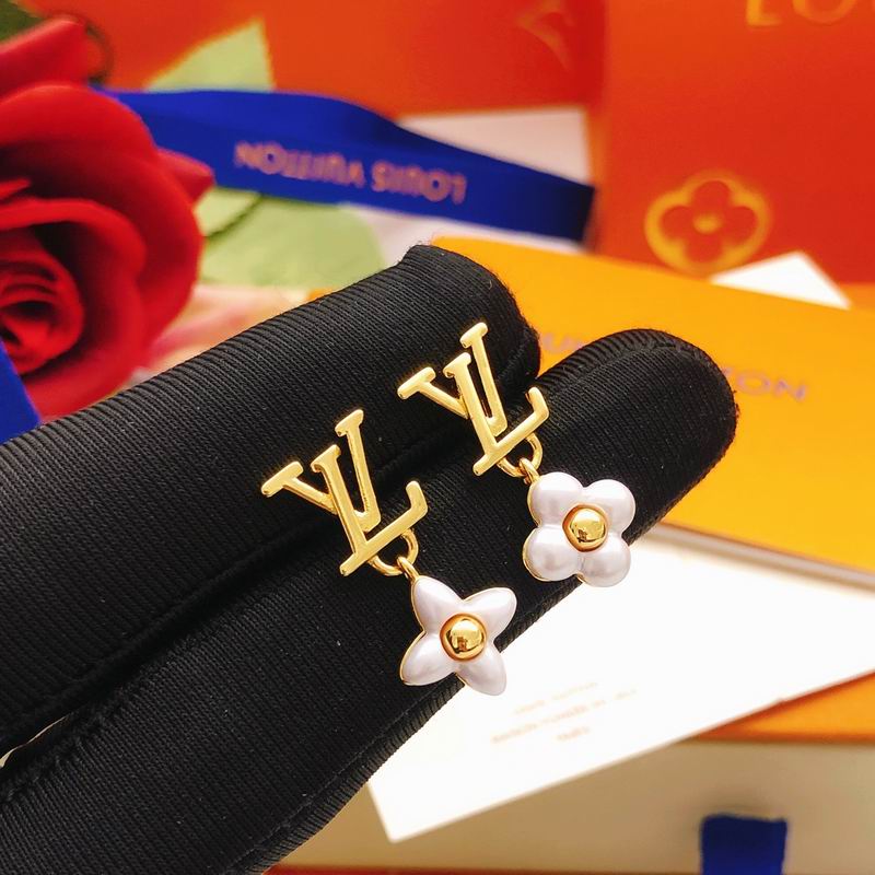 LV Earring 05yxs47 (1)