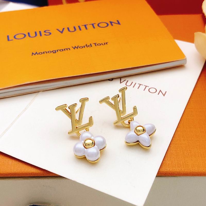 LV Earring 05yxs47 (3)