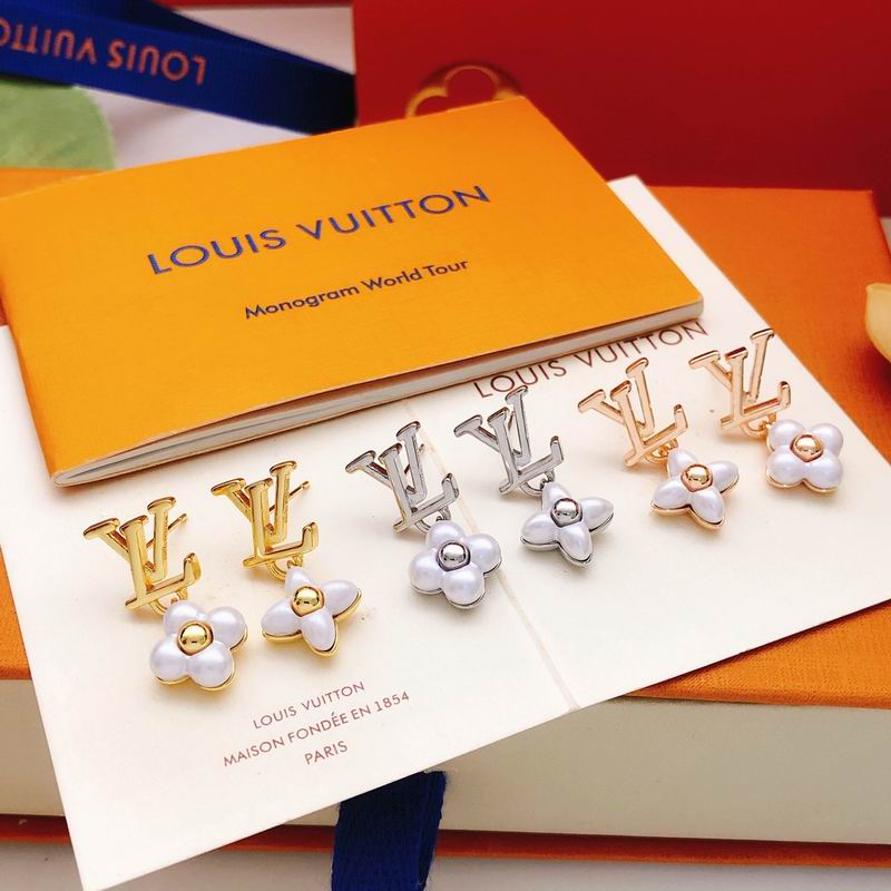 LV Earring 05yxs47 (5)