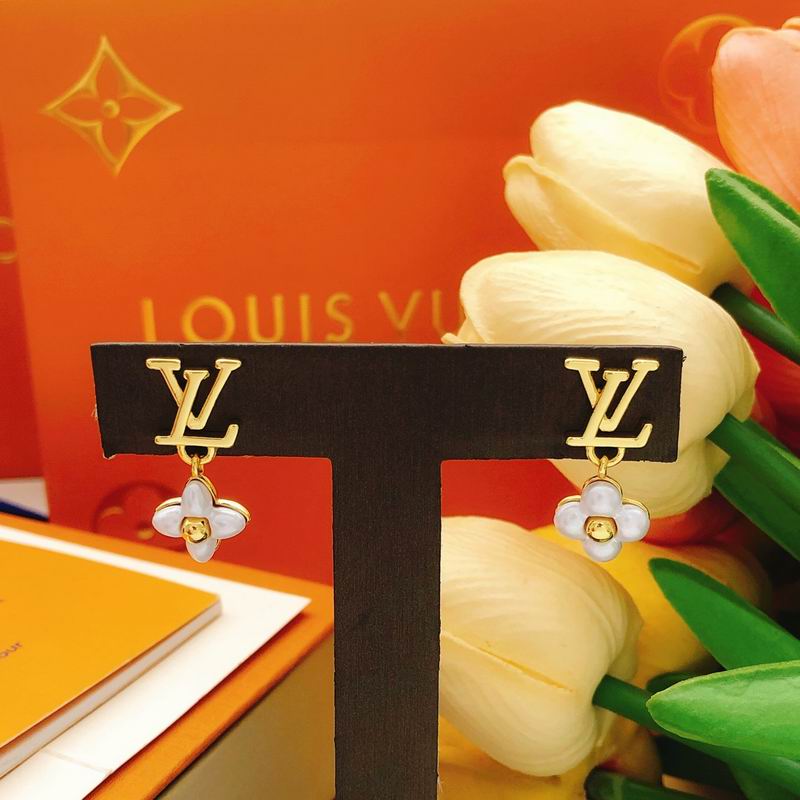 LV Earring 05yxs47 (6)