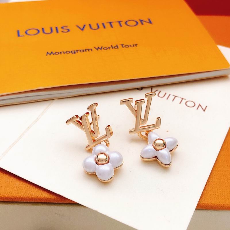 LV Earring 05yxs47 (8)