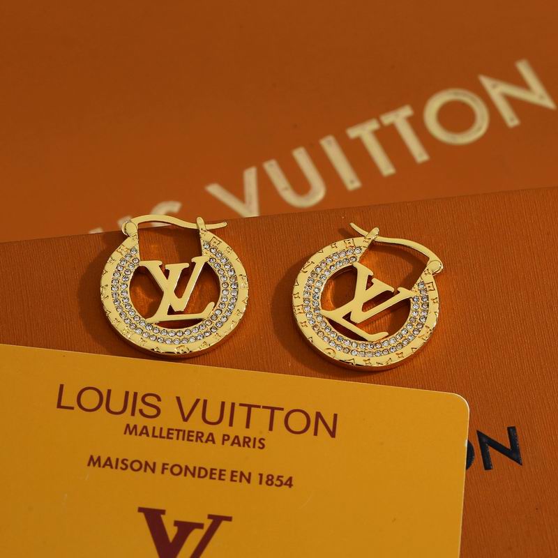 LV Earring 05yxs51 (3)