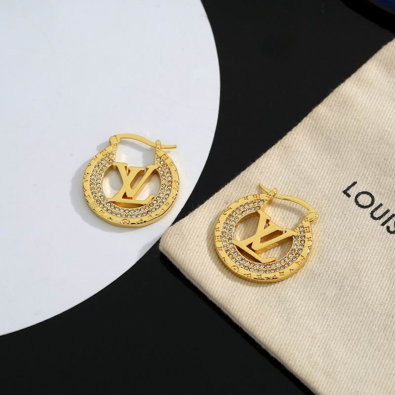 LV Earring 05yxs51 (4)