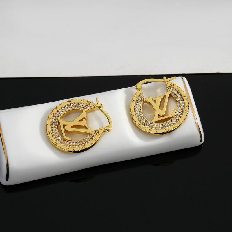 LV Earring 05yxs51 (5)