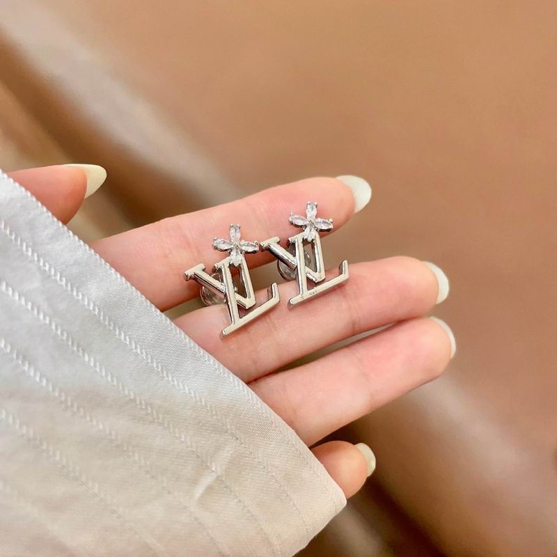 LV Earring 05yxs52 (6)