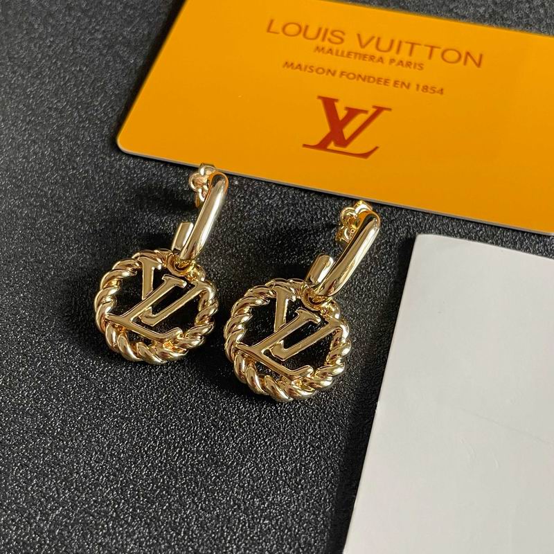 LV Earring 05yxs53 (5)