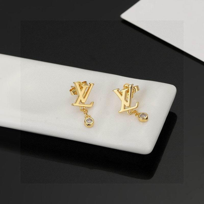 LV Earring 05yxs54 (3)