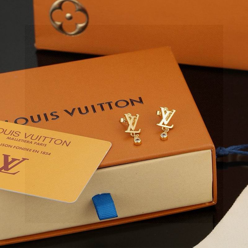 LV Earring 05yxs54 (4)