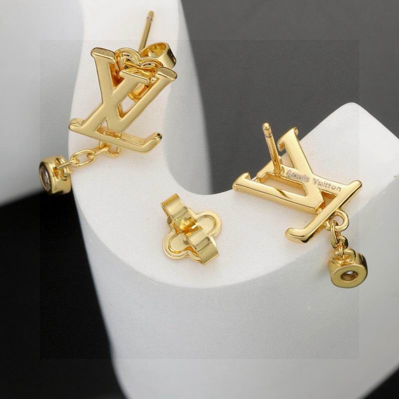 LV Earring 05yxs54 (6)