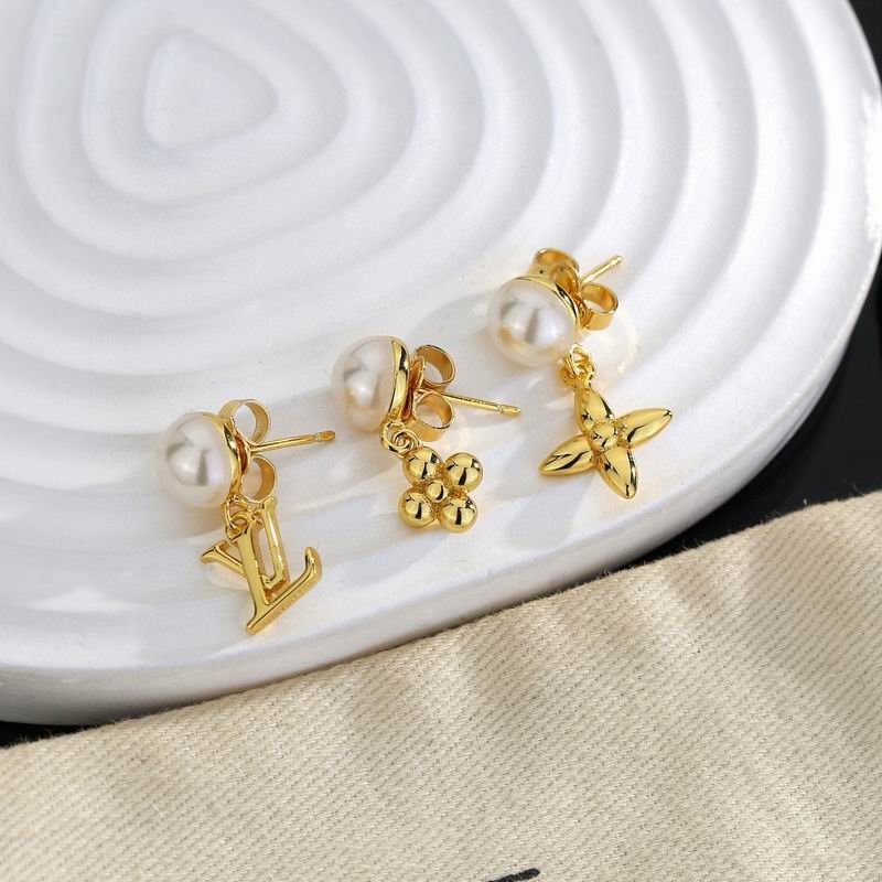 LV Earring 05yxs55 (1)