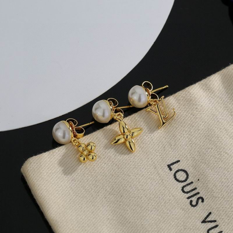 LV Earring 05yxs55 (2)