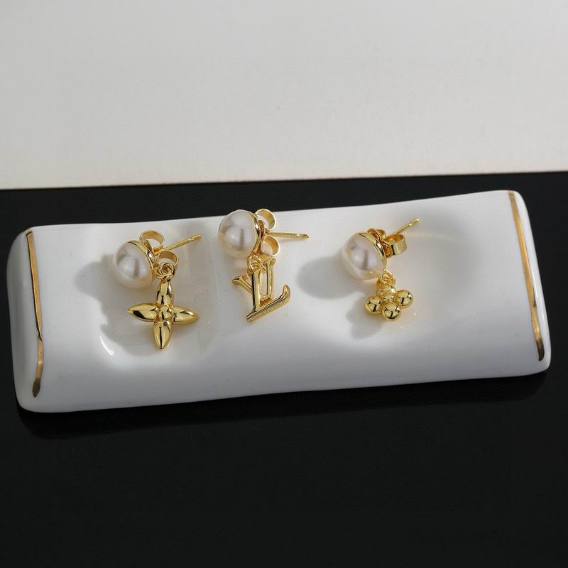 LV Earring 05yxs55 (3)
