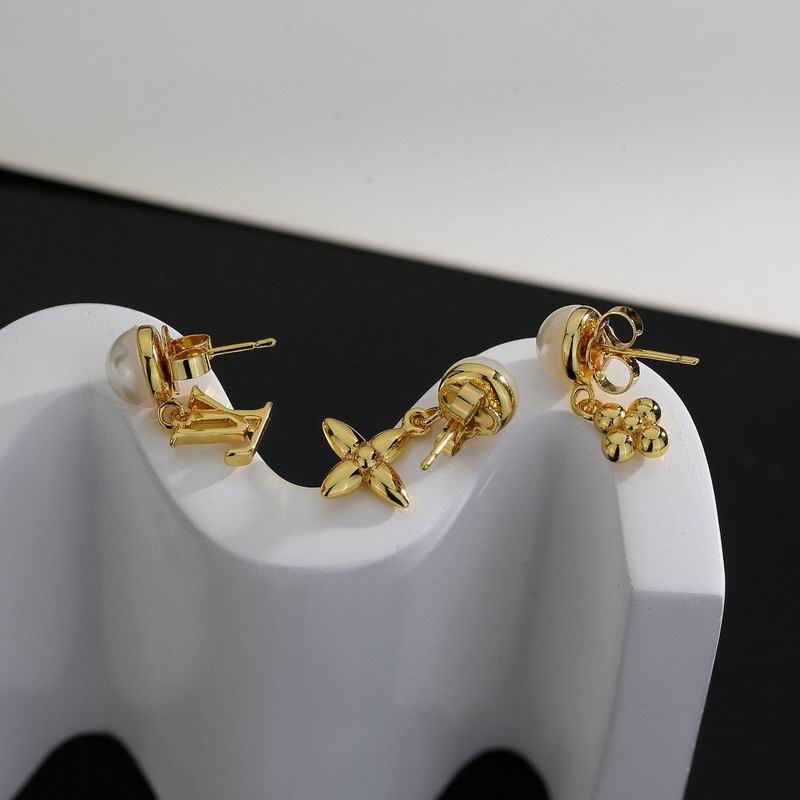 LV Earring 05yxs55 (4)