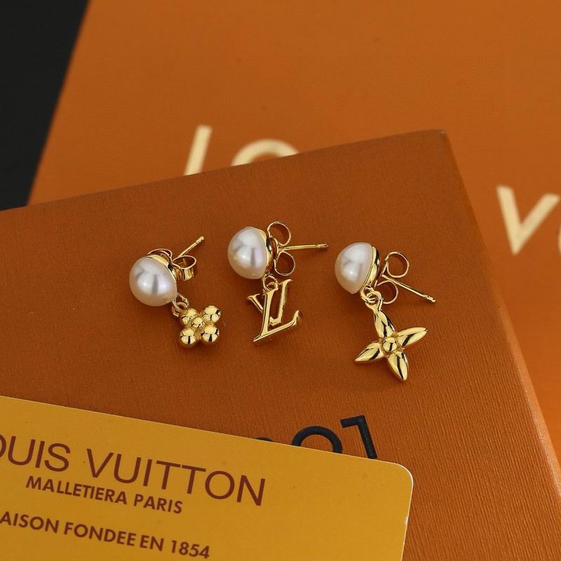 LV Earring 05yxs55 (5)