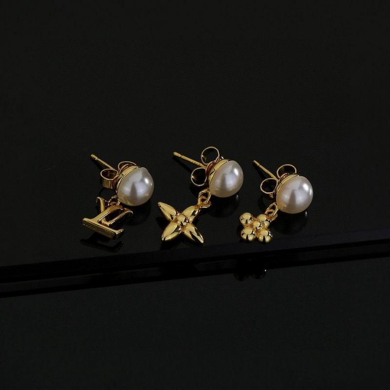 LV Earring 05yxs55 (6)