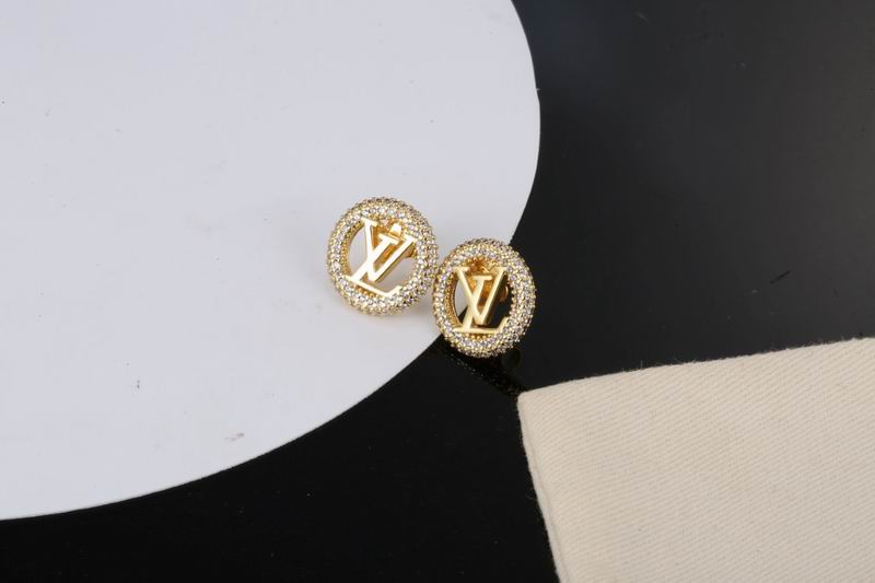 LV Earring 05yxs60 (3)