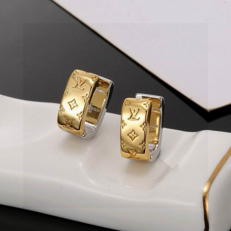 LV Earring 05yxs62 (2)