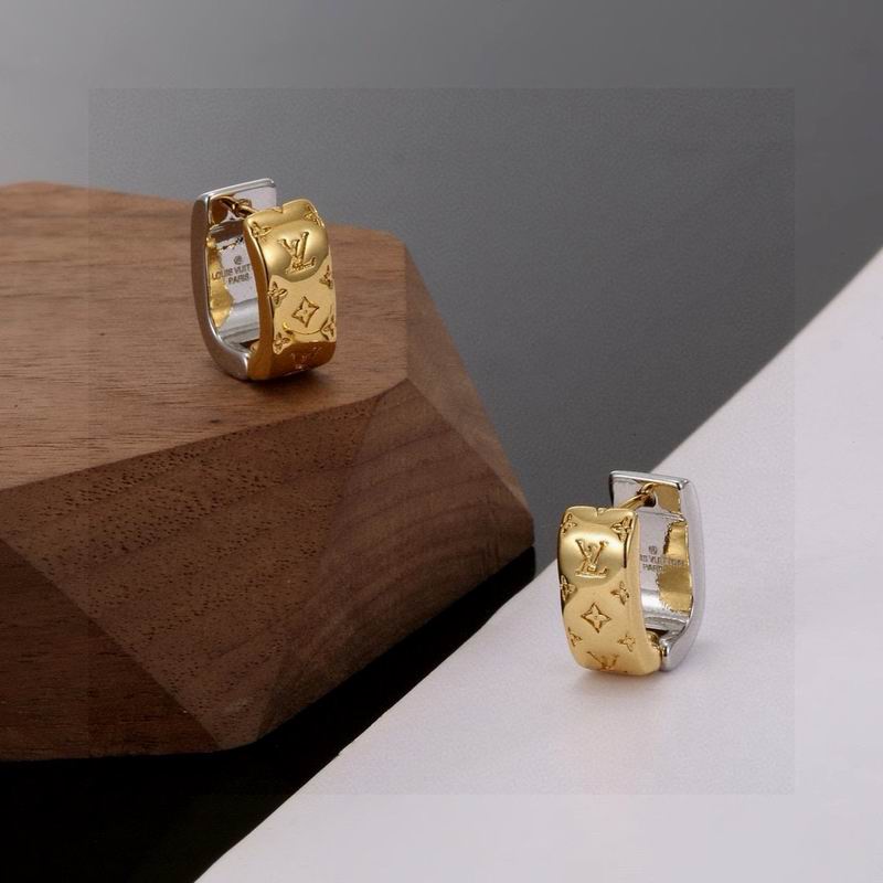 LV Earring 05yxs62 (4)