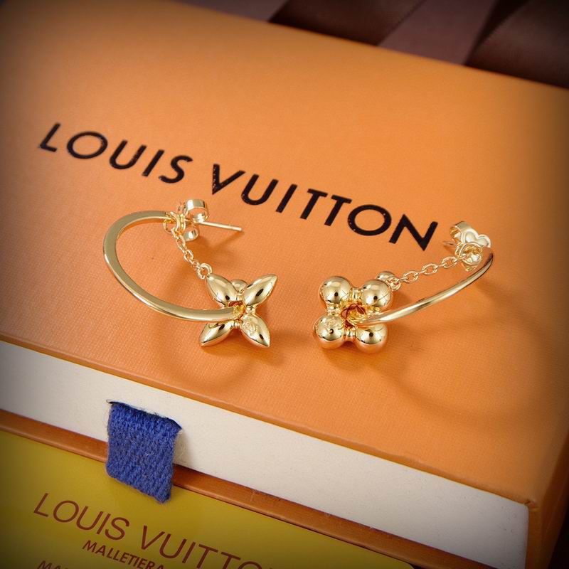 LV Earring 05yxs63 (3)