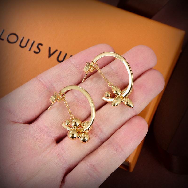 LV Earring 05yxs63 (5)