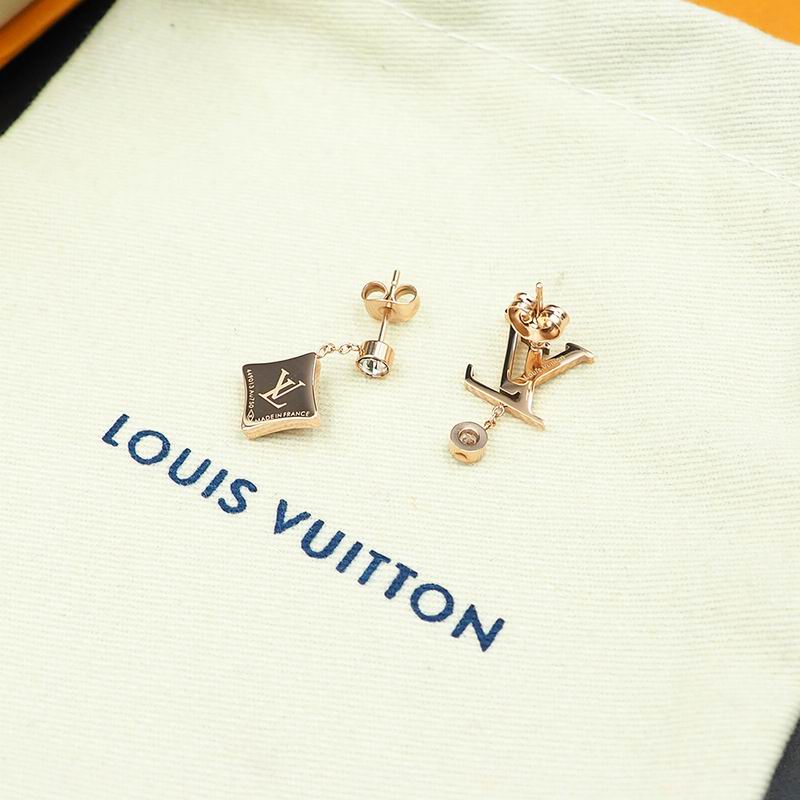 LV Earring 05yxs64 (3)