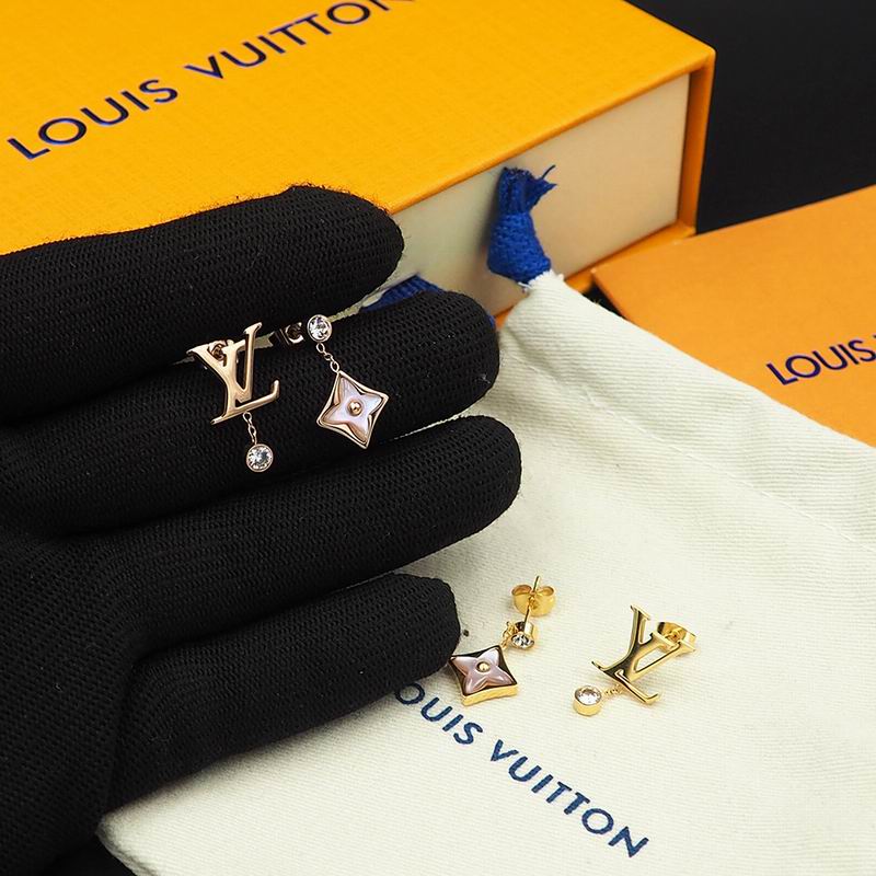 LV Earring 05yxs64 (5)