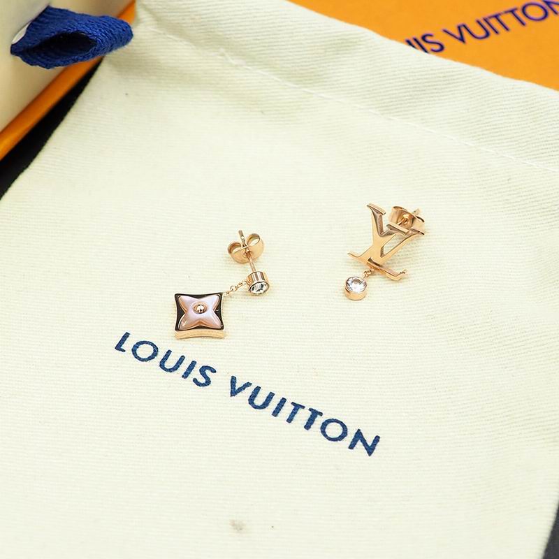 LV Earring 05yxs64 (6)