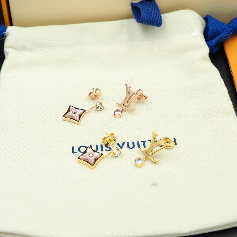 LV Earring 05yxs64 (7)