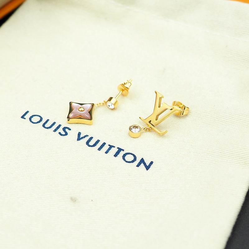 LV Earring 05yxs64 (8)