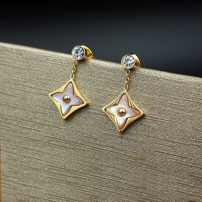 LV Earring 05yxs65 (1)