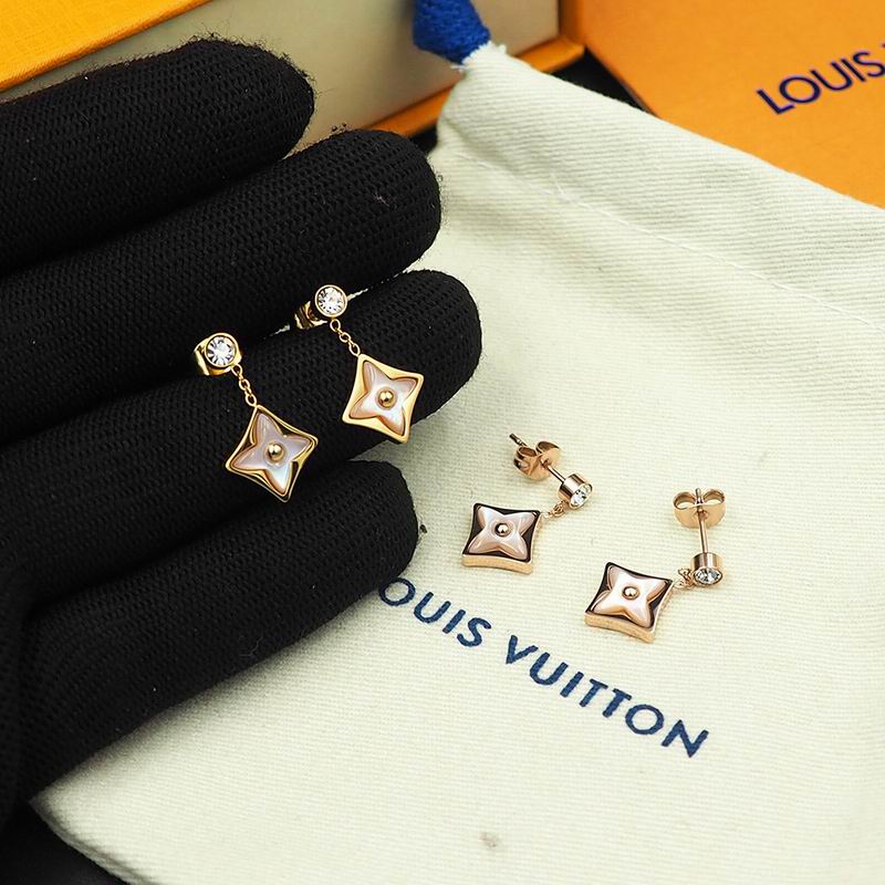 LV Earring 05yxs65 (3)