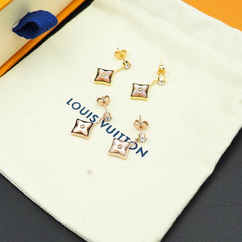LV Earring 05yxs65 (4)