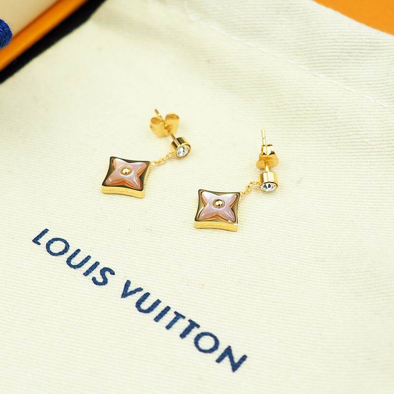 LV Earring 05yxs65 (6)
