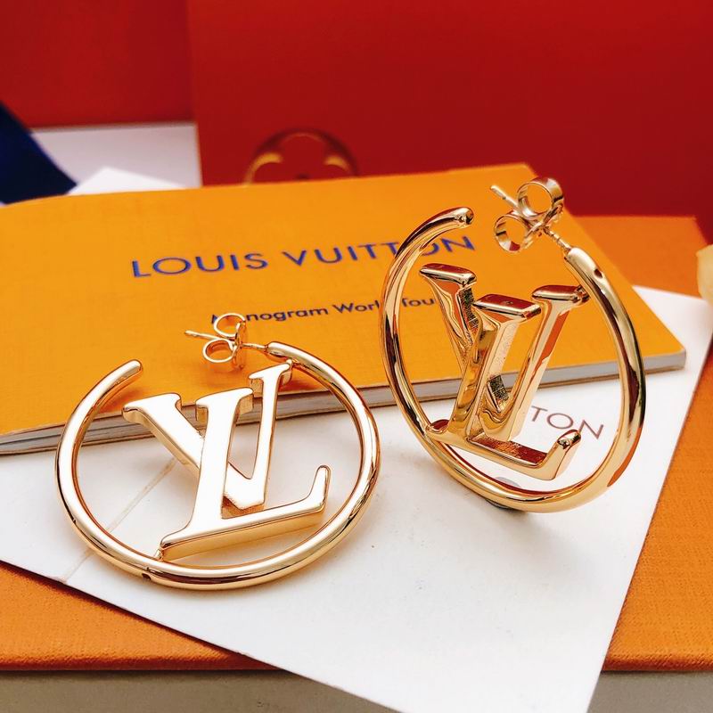LV Earring 05yxs69 (2)