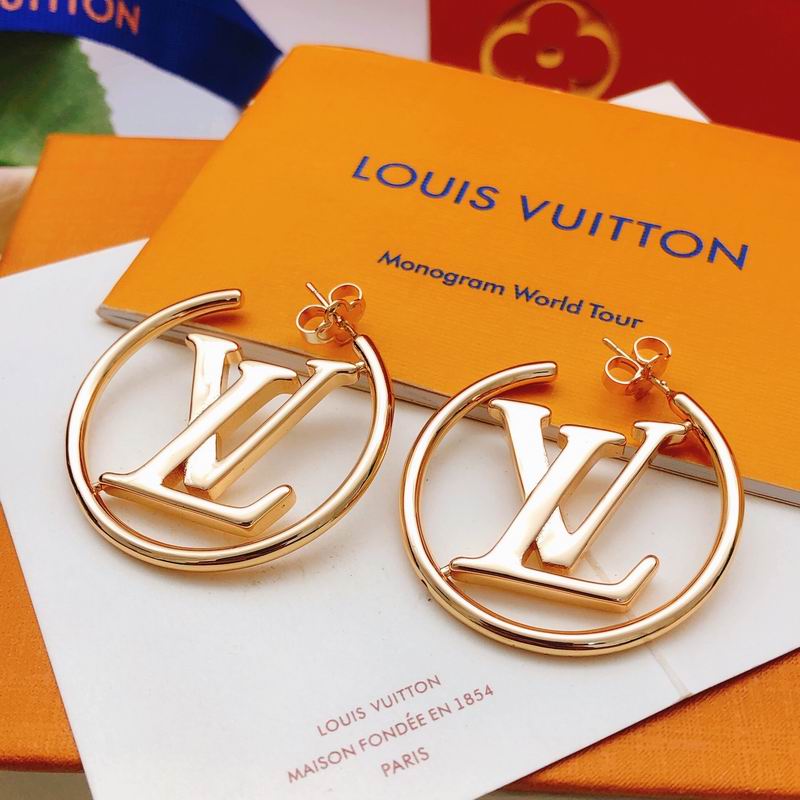 LV Earring 05yxs69 (3)