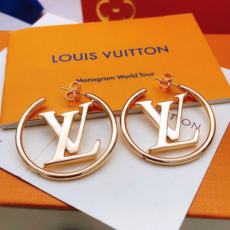 LV Earring 05yxs69 (4)