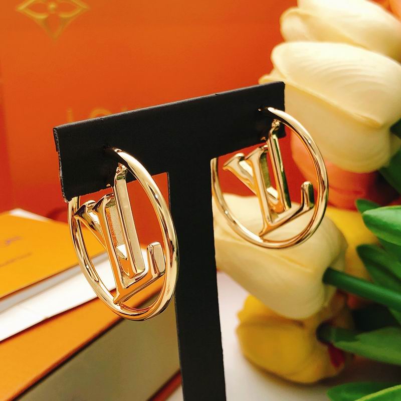 LV Earring 05yxs69 (5)