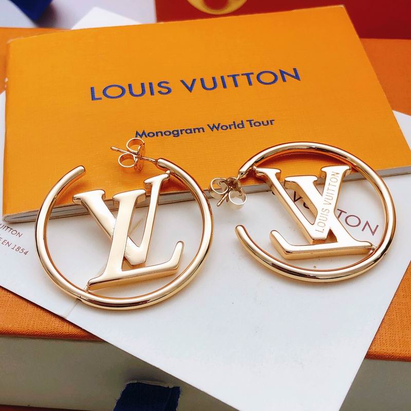 LV Earring 05yxs69 (6)
