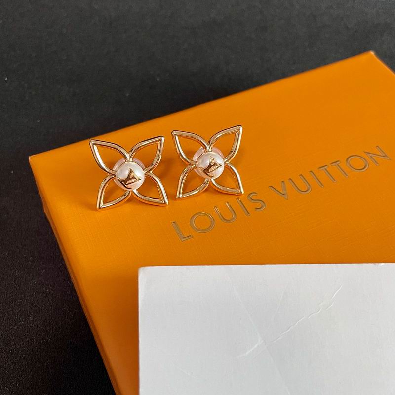 LV Earring 05yxs70 (4)