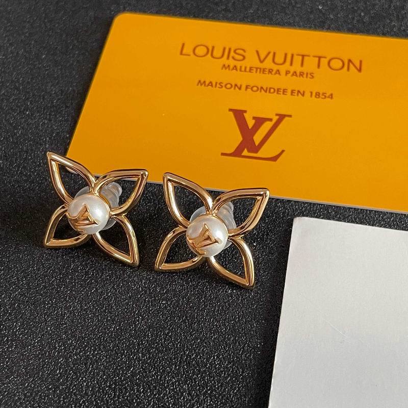 LV Earring 05yxs70 (5)