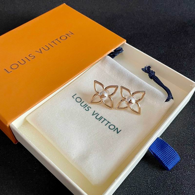LV Earring 05yxs70 (6)
