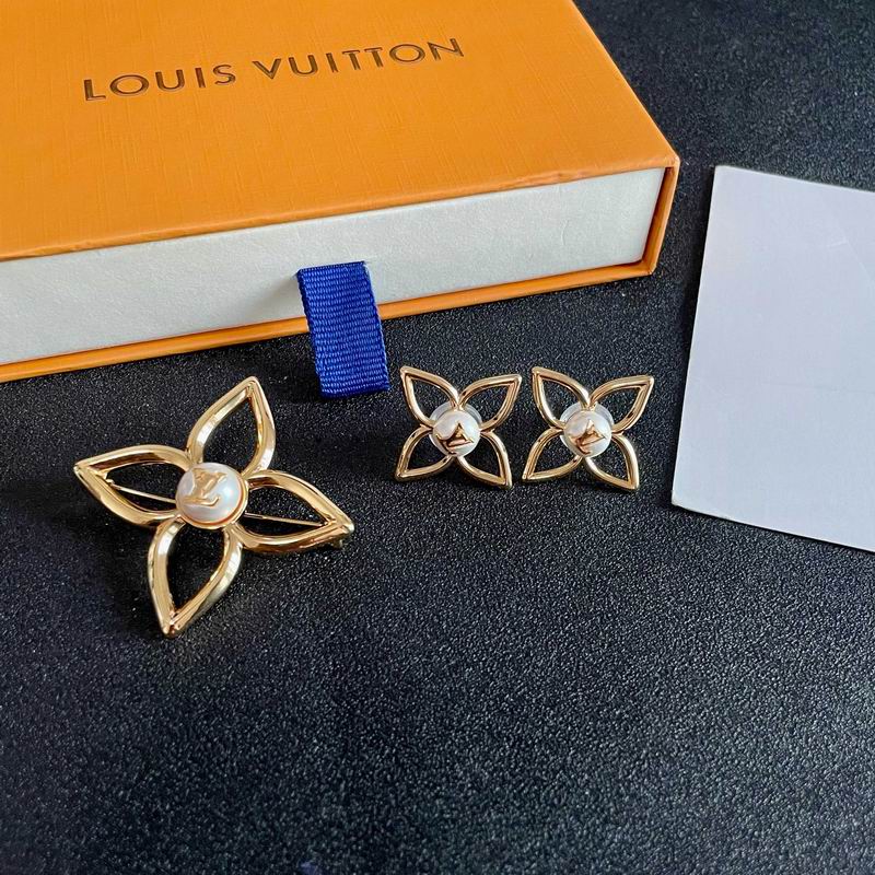 LV Earring 05yxs70 (7)