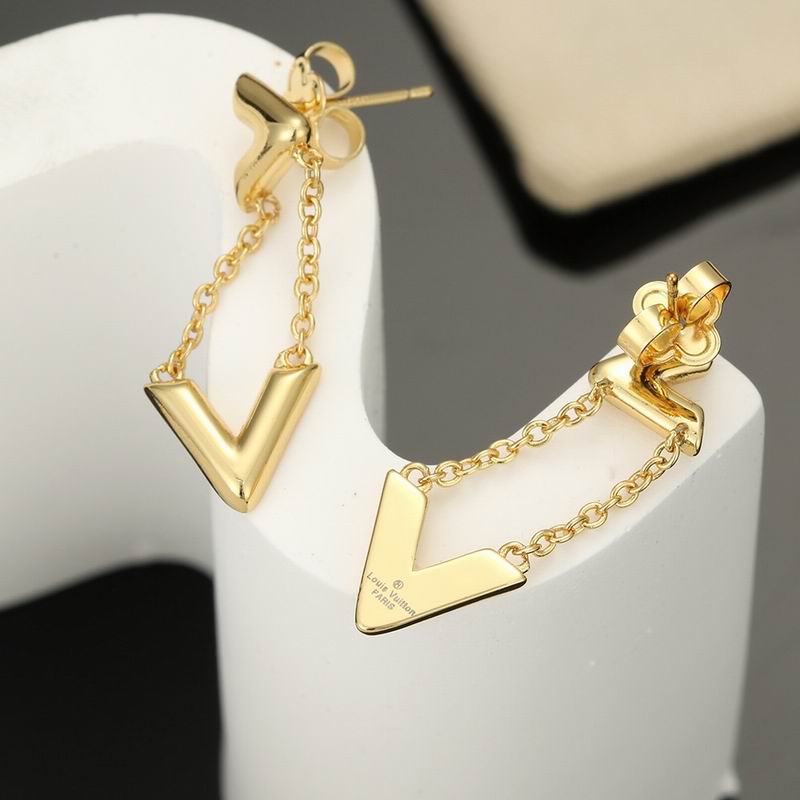 LV Earring 05yxs71 (3)