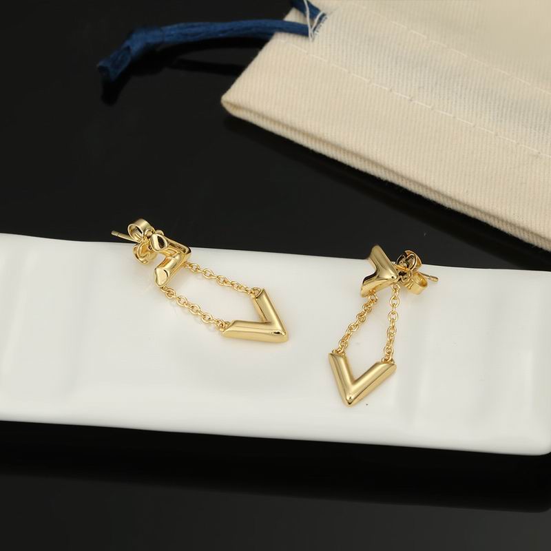 LV Earring 05yxs71 (6)