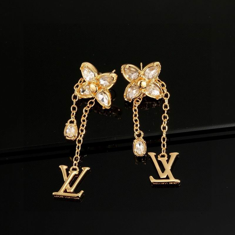 LV Earring 05yxs72 (6)