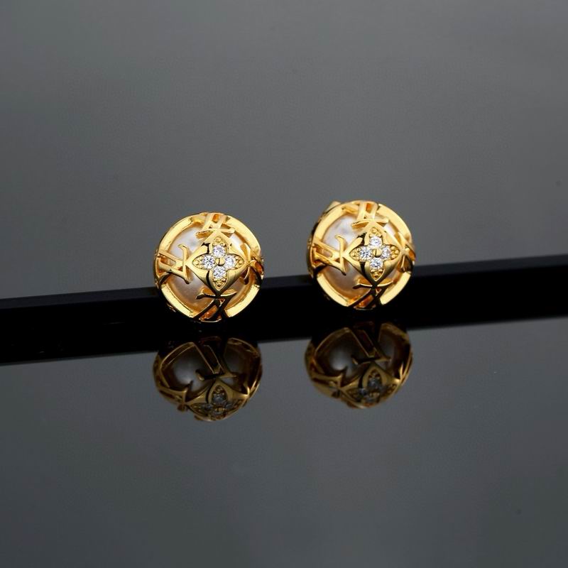 LV Earring 05yxs73 (3)